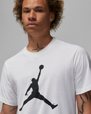 Jordan Jumpman Men's T-Shirt. Nike.com